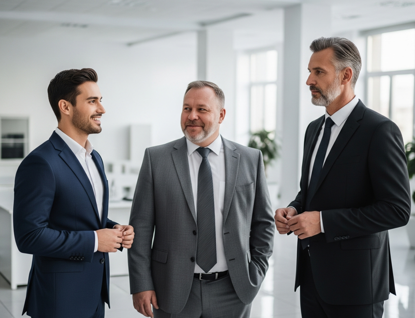 Expertenteam
